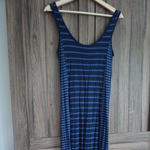 Cute Midi Dress, Sexy and Fitted